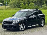 Gebraucht Mini John Cooper Works 178 PS (130 kW) 2020 Schwarz Kleinwagen