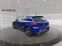 gebraucht Seat Ibiza 1.5 TSI FR ACC Pano KAM LED KeyLess Navi