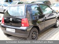gebraucht VW Lupo Basis 2.Hd·95000km·Radio·Euro4