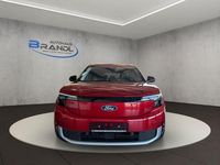 Neu Ford Explorer Extended Range 210 kW (286 PS) 2026 Rot SUV