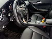 Gebraucht Mercedes CLA220 177 PS (130 kW) 2016 Grau Limousine