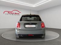 Gebraucht Mini Cooper Chili 136 PS (100 kW) 2018 Grau Kleinwagen