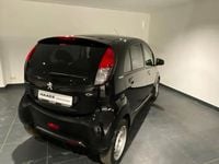 Gebraucht Peugeot iON 49 kW (67 PS) 2020 Schwarz Kleinwagen