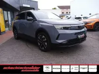 Gebraucht Opel Grandland X 2025 Grau SUV