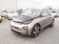 Gebraucht BMW i3 Basis 75 kW (102 PS) 2014 Grau Kleinwagen