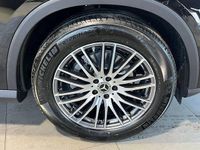 Gebraucht Mercedes GLC220 197 PS (144 kW) 2025
