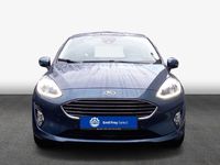 gebraucht Ford Fiesta 1.0 EcoBoost Hybrid TITANIUM