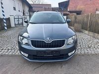 Gebraucht Skoda Octavia Active 110 PS (80 kW) 2017 Kombi