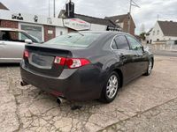 gebraucht Honda Accord *LIMO*GARANTIE*EURO5*KLIMA*BENZINER*PDC