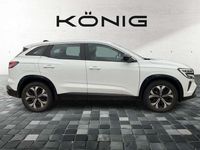 Gebraucht Renault Austral Evolution 158 PS (116 kW) 2024 Arktis weiß SUV