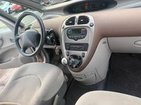 Gebraucht Citroën Xsara Picasso 2004 Beige Van / Kleinbus