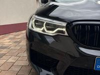 Gebraucht BMW M5 600 PS (441 kW) 2018 Schwarz Limousine