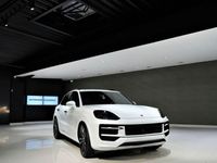 Gebraucht Porsche Cayenne 475 PS (349 kW) 2023 Weiß SUV