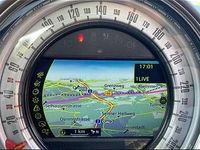 Gebraucht Mini Cooper D 111 PS (81 kW) 2013 Kleinwagen