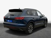 gebraucht VW Touareg 3.0 V6 TDI 4Motion DPF Automatik