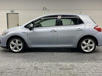 gebraucht Toyota Auris Hybrid 1.8 Hybrid Executive