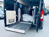 Gebraucht Fiat Ducato 148 PS (108 kW) 2016 Schwarz Van