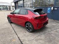 Neu Opel Corsa 145 PS (106 kW) 2025 Rot Kleinwagen