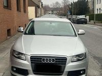 Gebraucht Audi A4 Ambiente 160 PS (117 kW) 2009 Limousine