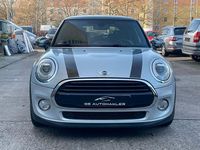 Gebraucht Mini Cooper 136 PS (100 kW) 2017 Silber Kleinwagen