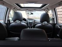 Occasion Subaru Forester 147 ch (108 kW) 2012 Blanc SUV