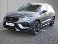 Gebraucht Cupra Ateca VZ 300 PS (220 kW) 2024 Grau SUV