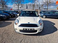 Second-hand Mini One D 90 CP (66 kW) 2011 Bej Hatchback