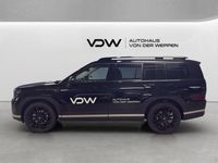 Gebraucht Hyundai Santa Fe Intro Edition 215 PS (158 kW) 2025 Abyss black (schwarz) SUV