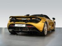 gebraucht McLaren 720S Spider | Sports Exhaust
