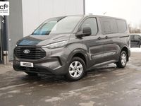 Gebraucht Ford Transit Custom Trend 170 PS (125 kW) 2025 Blau Van / Kleinbus