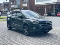 Gebraucht Ford Kuga ST-Line 150 PS (110 kW) 2018 SUV