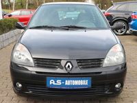 gebraucht Renault Clio II Tech-Run *KLIMA/ZV/SERVO/HU/AU 03/2026*
