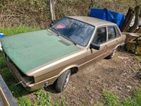 gebraucht Audi 80 typ81 b.j82