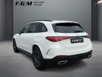 Gebraucht Mercedes GLC300e 333 PS (244 kW) 2024 SUV