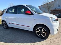 Gebraucht Renault Twingo Intens 73 PS (53 kW) 2020 Weiß Kleinwagen