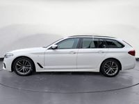gebraucht BMW 530 d Touring M Sportpaket Innovationsp. Panorama