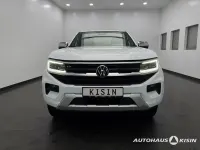 Gebraucht VW Amarok Style 241 PS (177 kW) 2024 Weiß Pickup