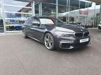 Gebraucht BMW M550 462 PS (339 kW) 2017 Limousine