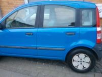 gebraucht Fiat Panda 1.1