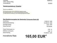 Second-hand Ford Transit 75 CP (55 kW) 2023 Andere