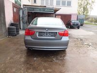 gebraucht BMW 318 318 Baureihe 3 Lim. i