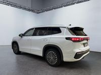 Neu VW Tayron Elegance 150 PS (110 kW) 2025 Pure white SUV