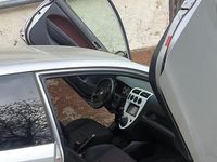 Usata Honda Civic 2004 Grigio Coupé