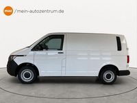 Gebraucht VW Transporter 110 PS (80 kW) 2021 Weiß Van