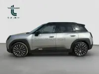 Occasion Mini Aceman Classic 135 kW (184 ch) 2025 Argent SUV