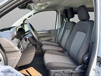 Neu VW Transporter 150 PS (110 kW) 2025 Light grey metallic Van