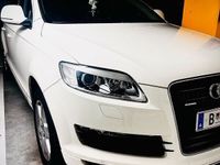 gebraucht Audi Q7 V8 TDI EXCLUSIVE