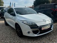 Gebraucht Renault Mégane III Bose Edition 116 PS (85 kW) 2012 Weiß Coupé