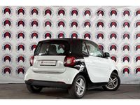 Gebraucht Smart ForTwo Coupé 60 kW (82 PS) 2022 Weiß Coupé