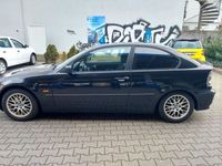 gebraucht BMW 318 Ci -